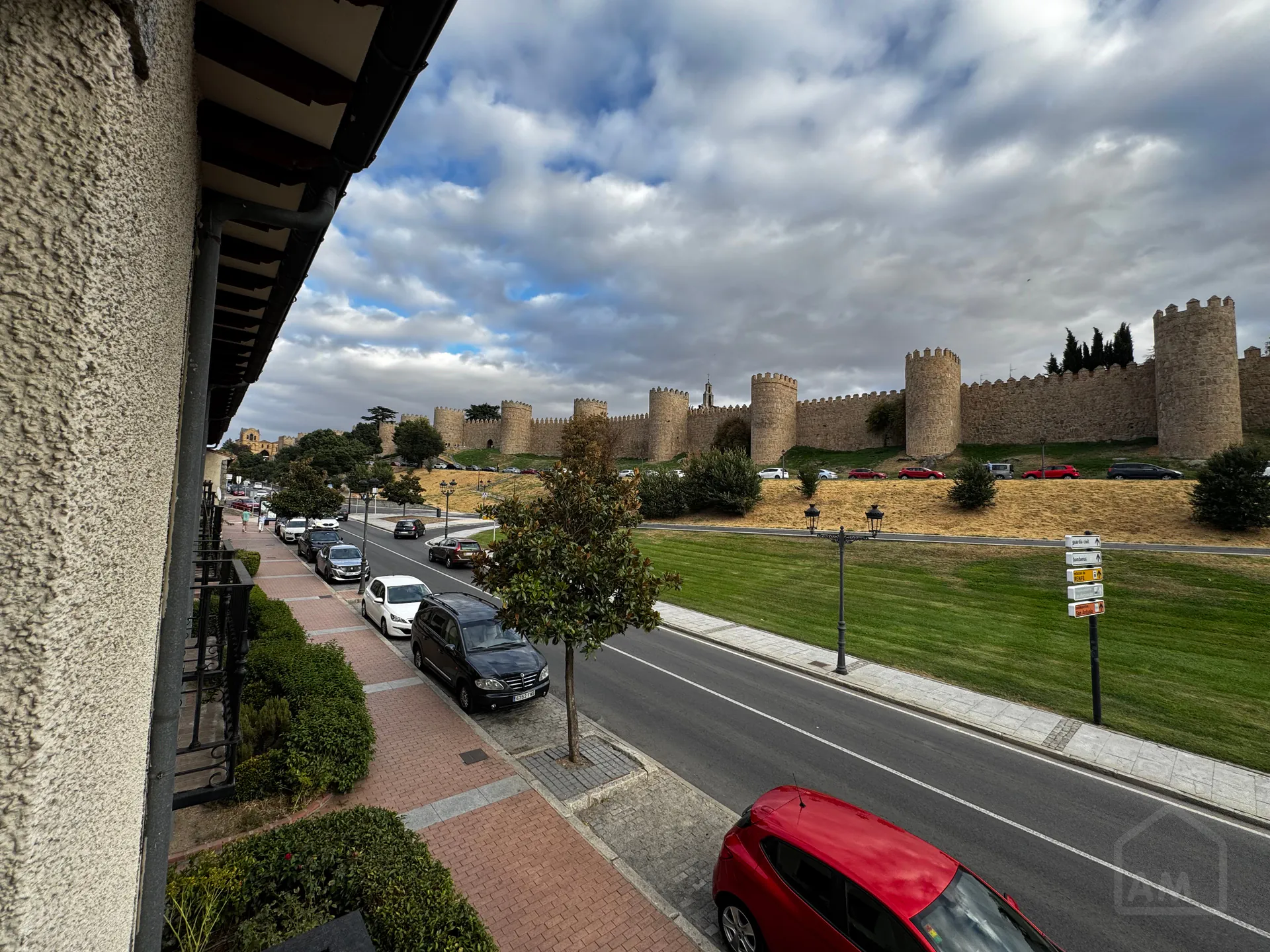 El Balcón de Ávila — foto 26