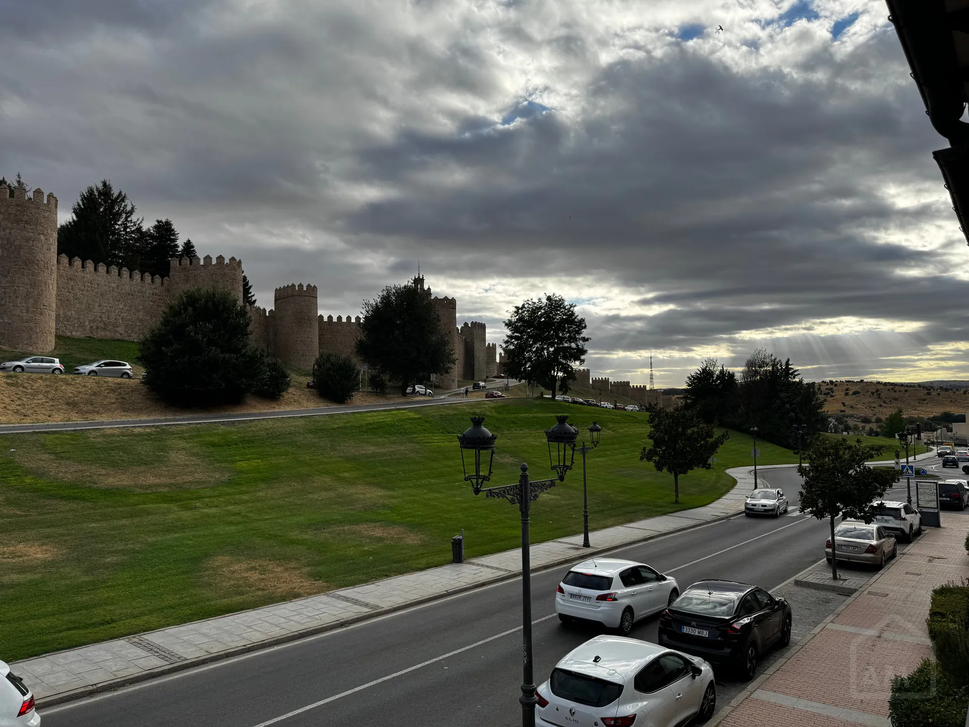 El Balcón de Ávila — foto 27