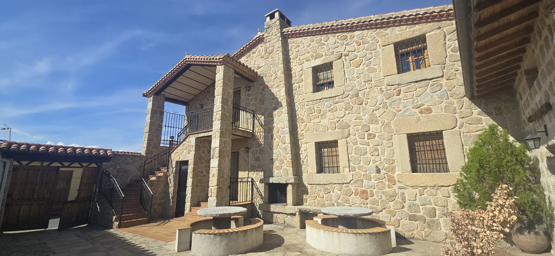 La Tahona Vieja — foto 1
