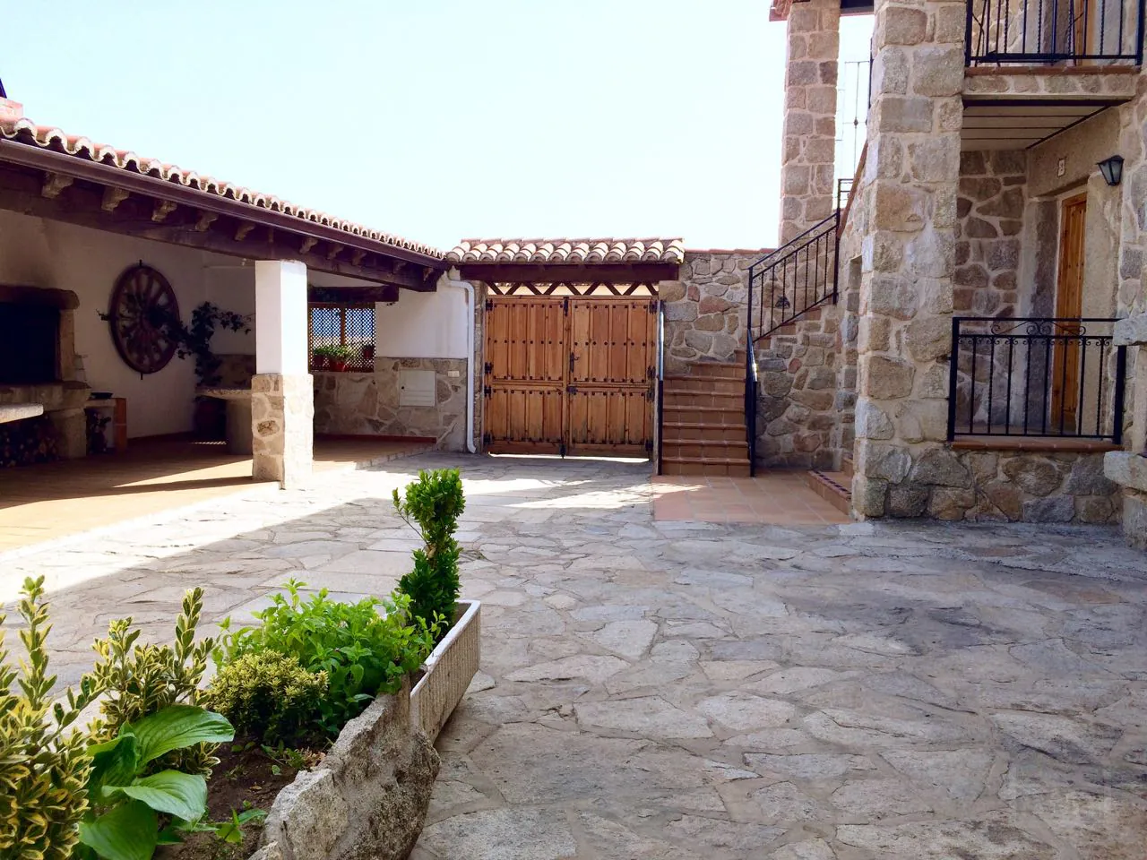 La Tahona Vieja — foto 2