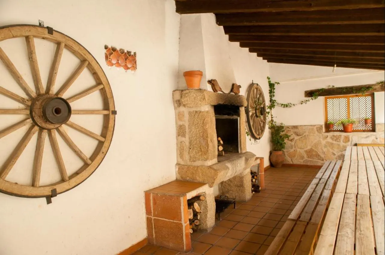 La Tahona Vieja — foto 4