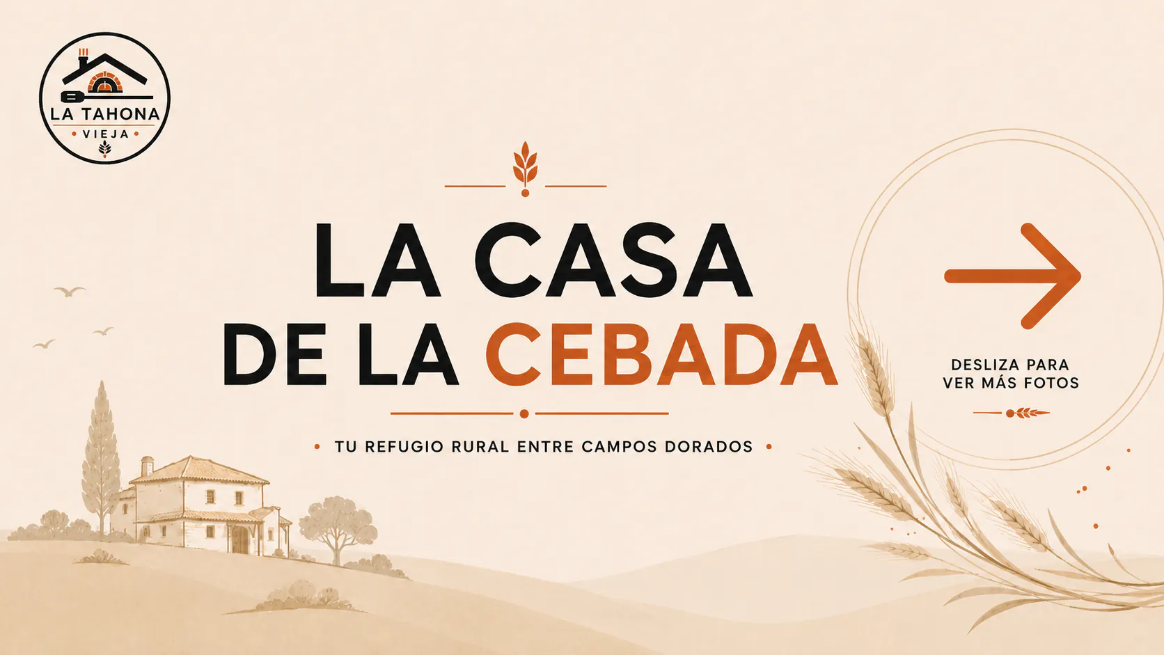 La Tahona Vieja — foto 5