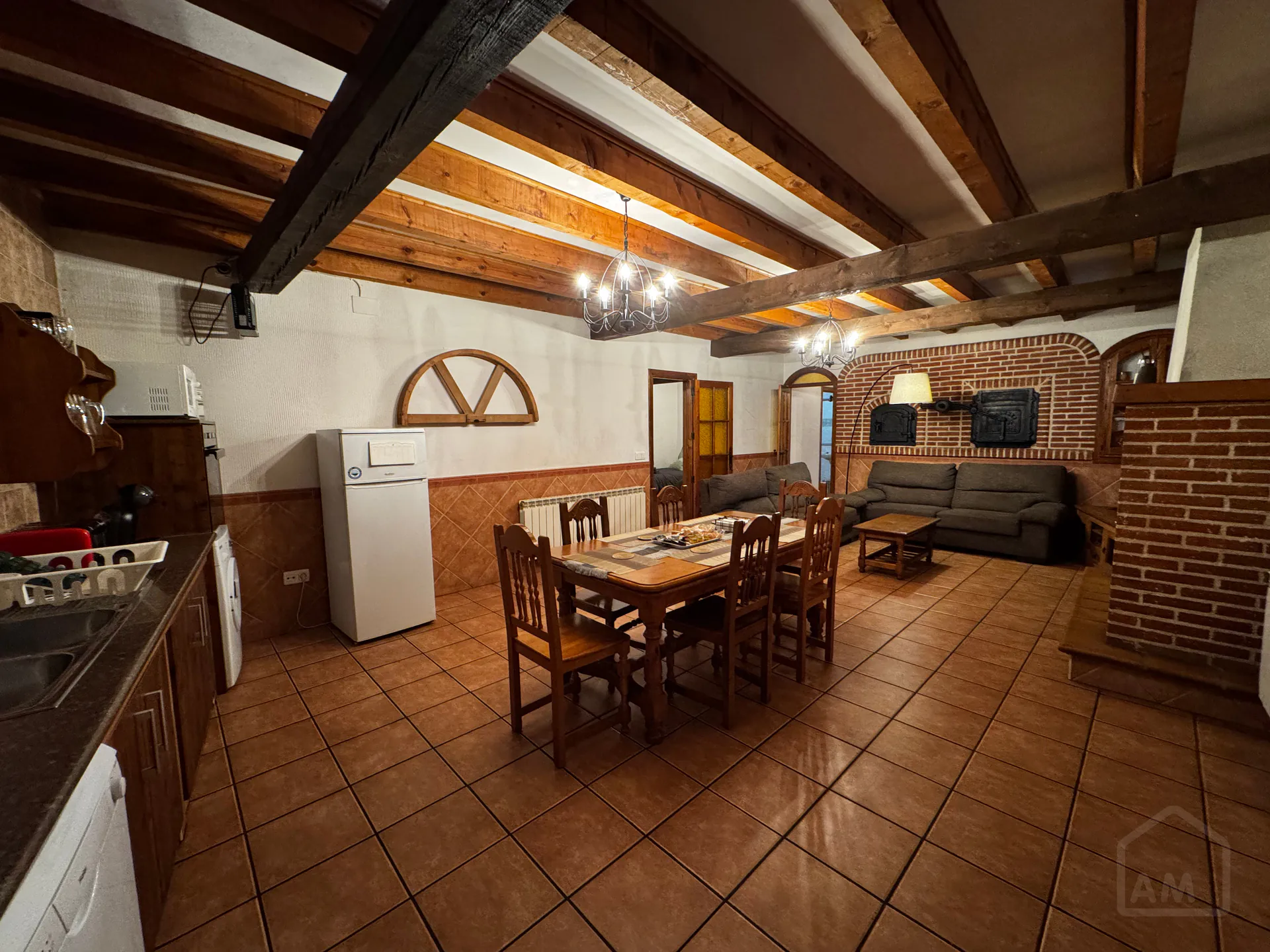 La Tahona Vieja — foto 6