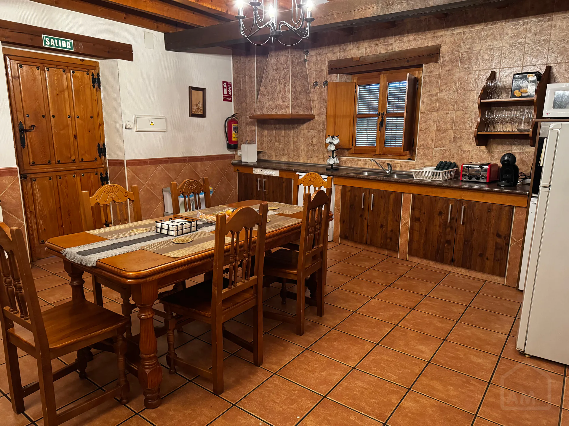 La Tahona Vieja — foto 7