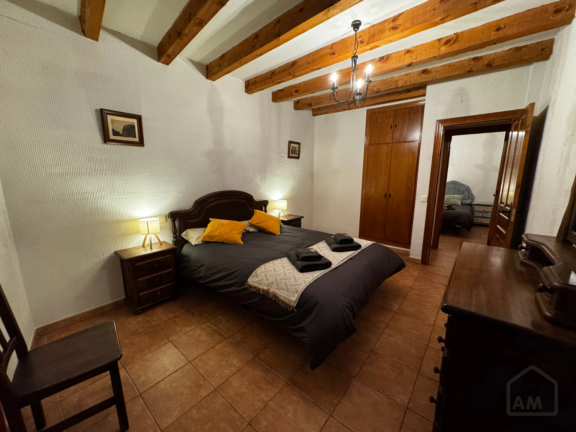 La Tahona Vieja — foto 10