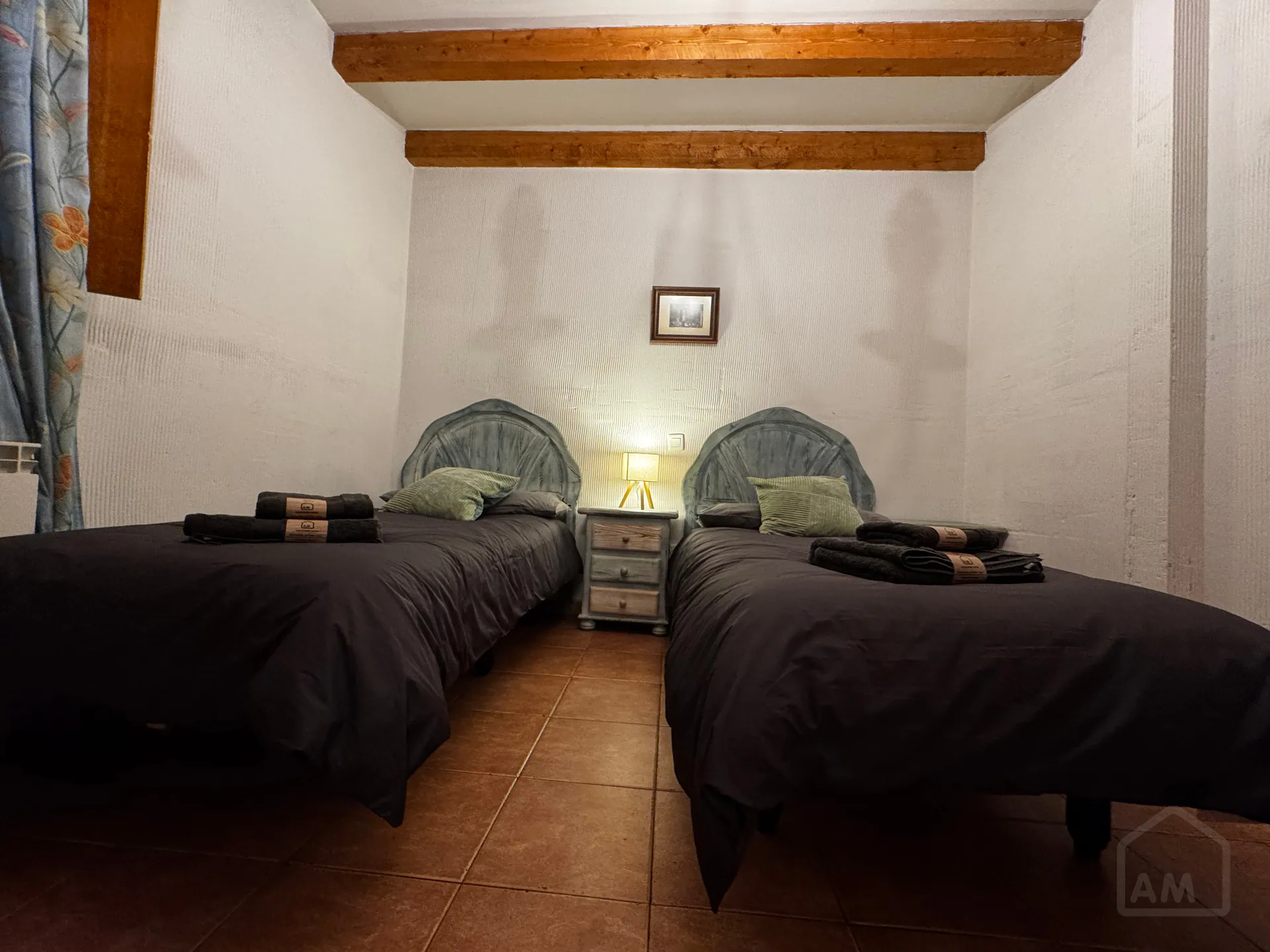La Tahona Vieja — foto 12
