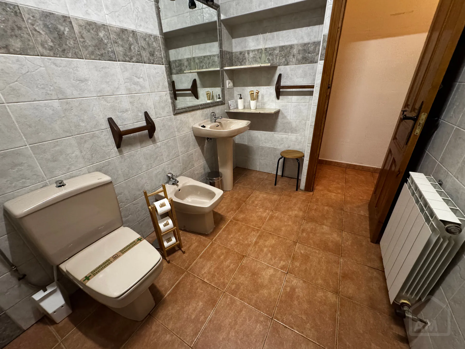 La Tahona Vieja — foto 17