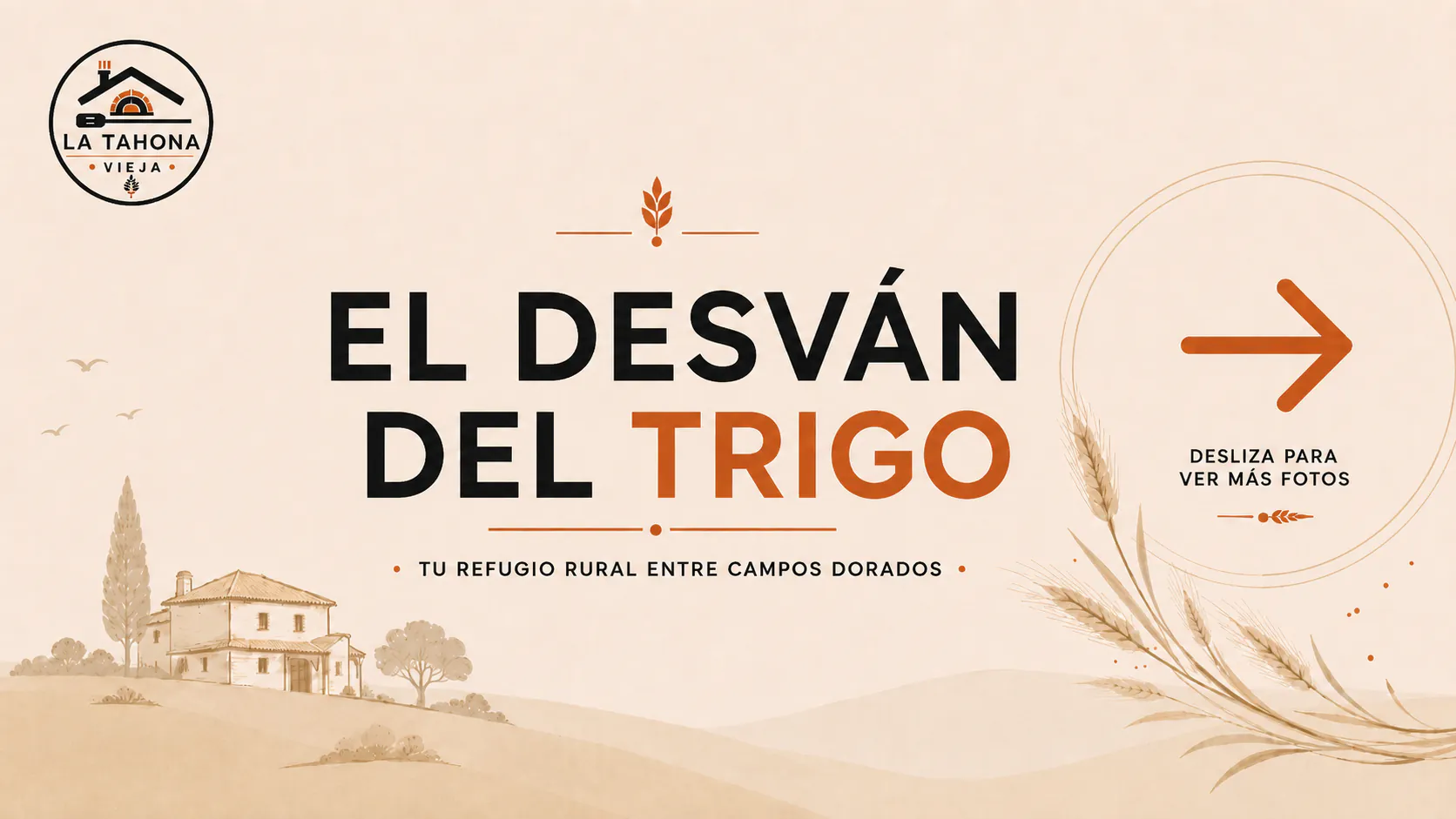 La Tahona Vieja — foto 18