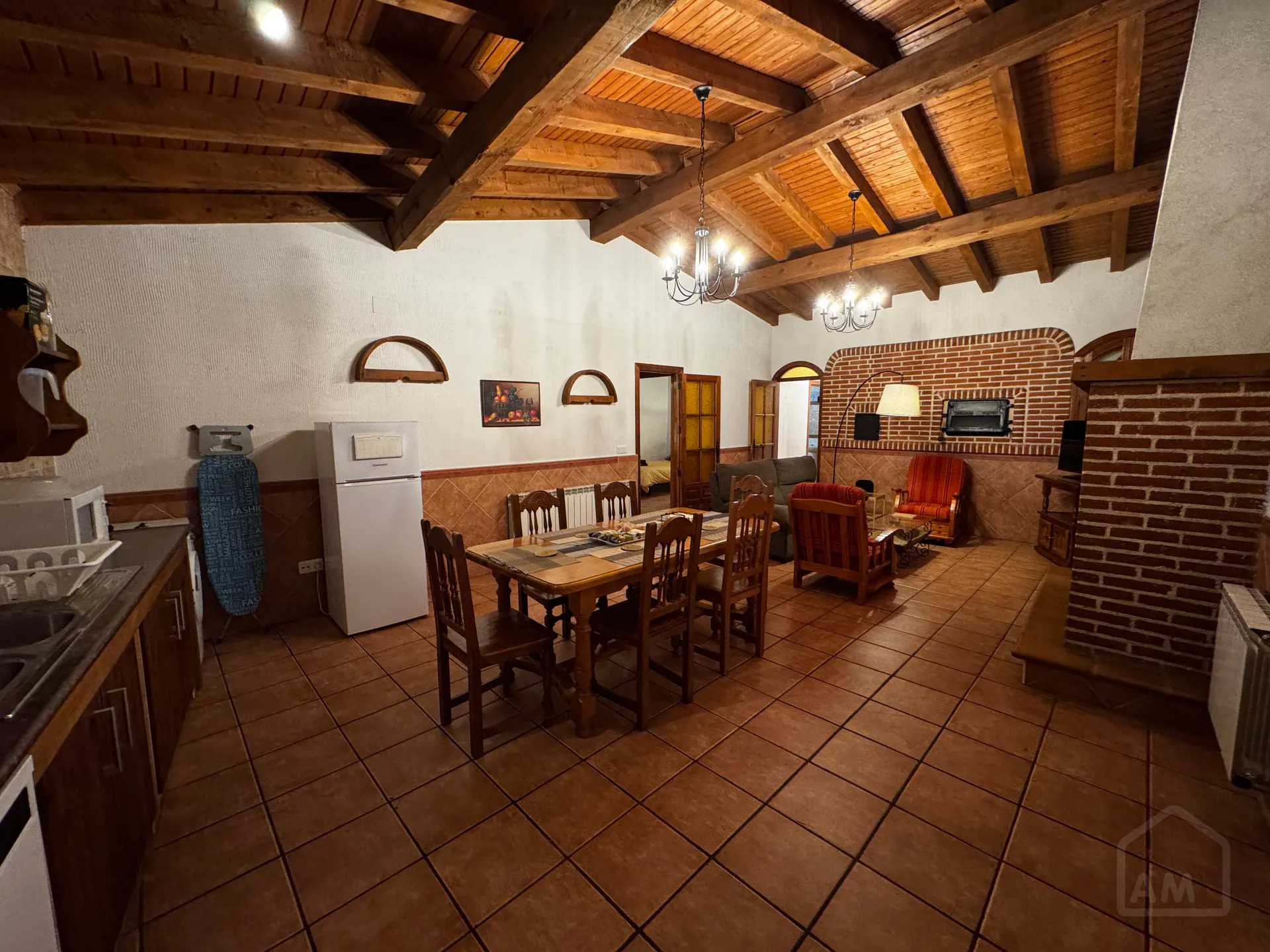 La Tahona Vieja — foto 19