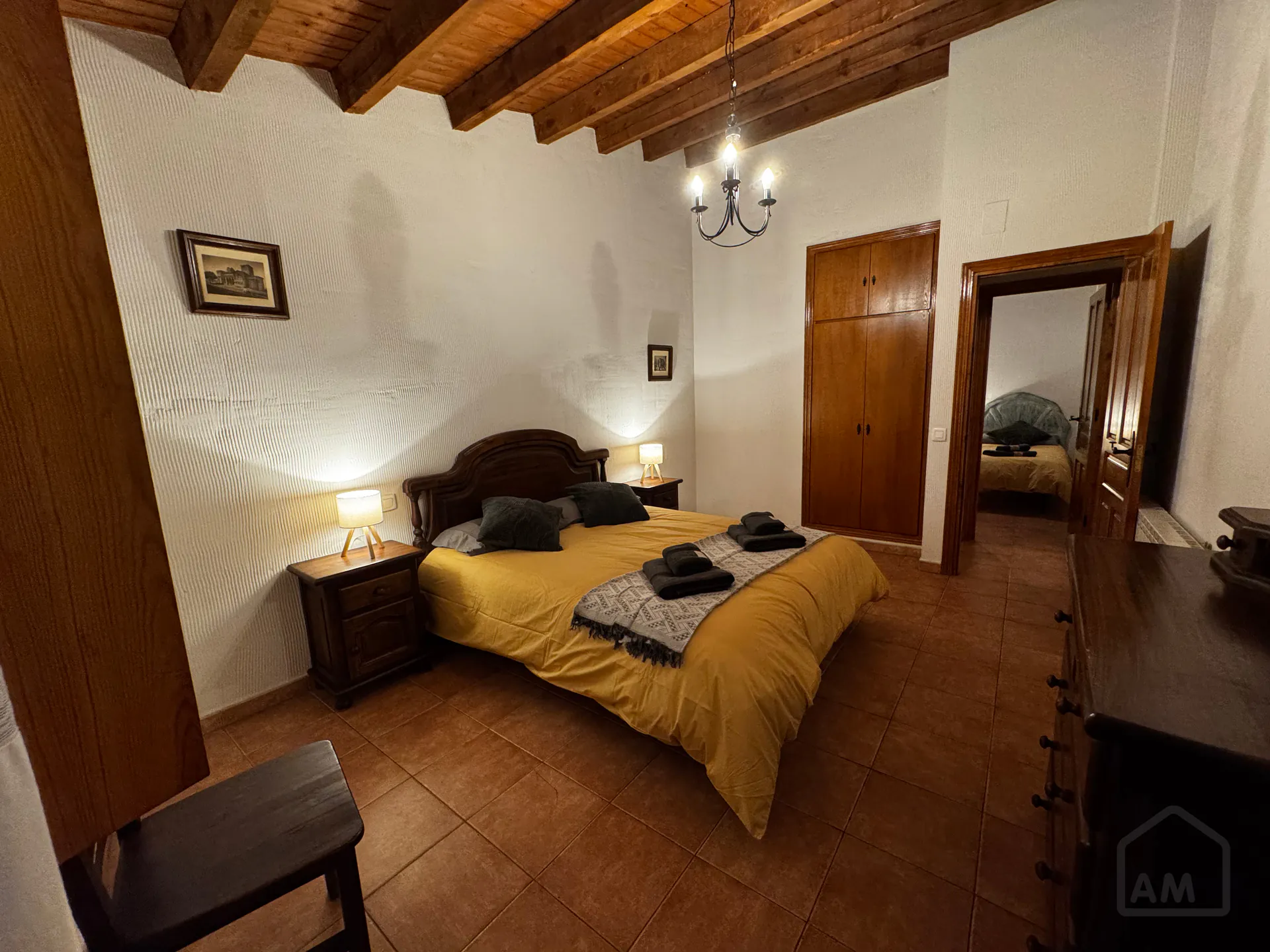 La Tahona Vieja — foto 22