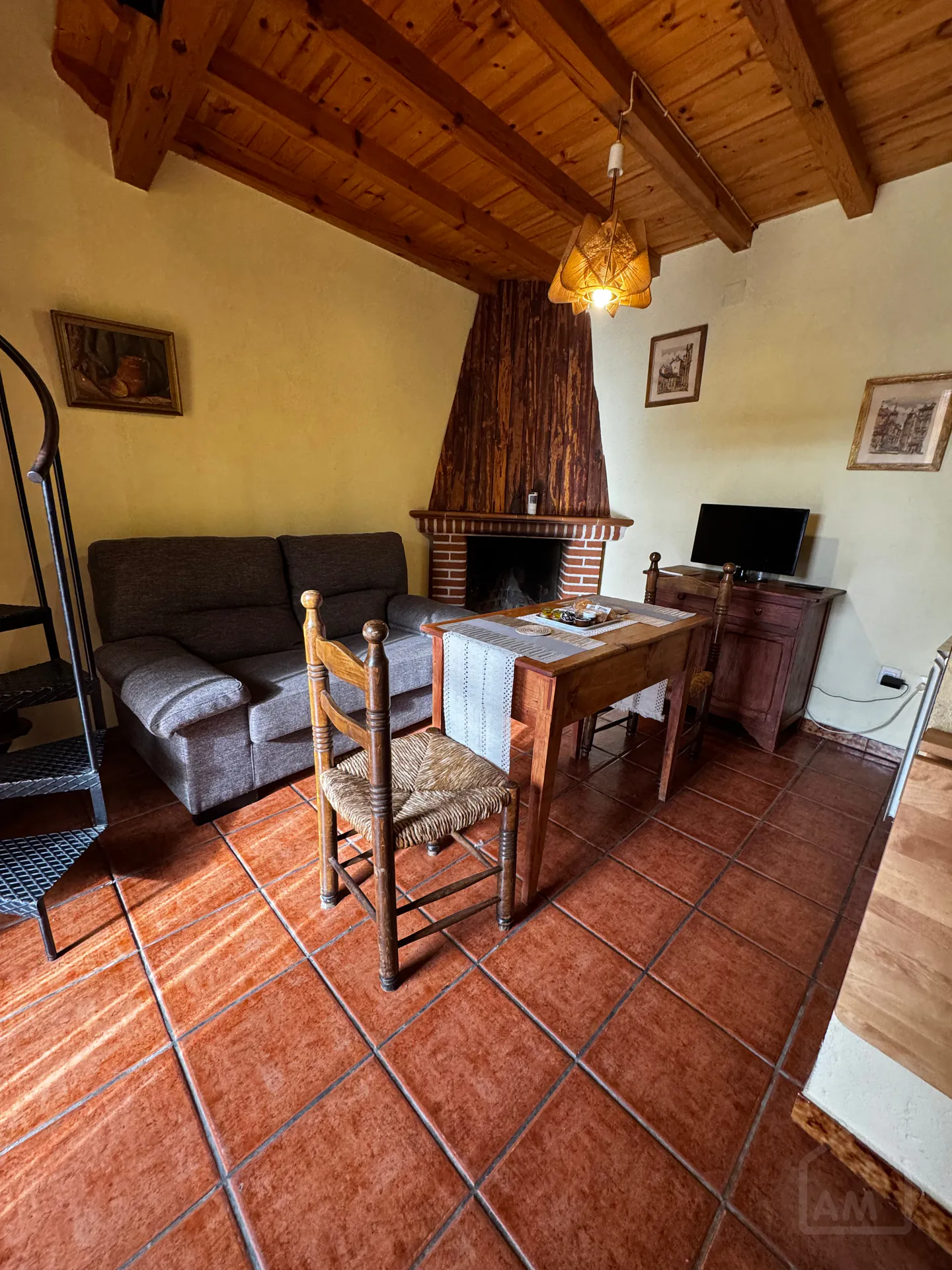 La Tahona Vieja — foto 28