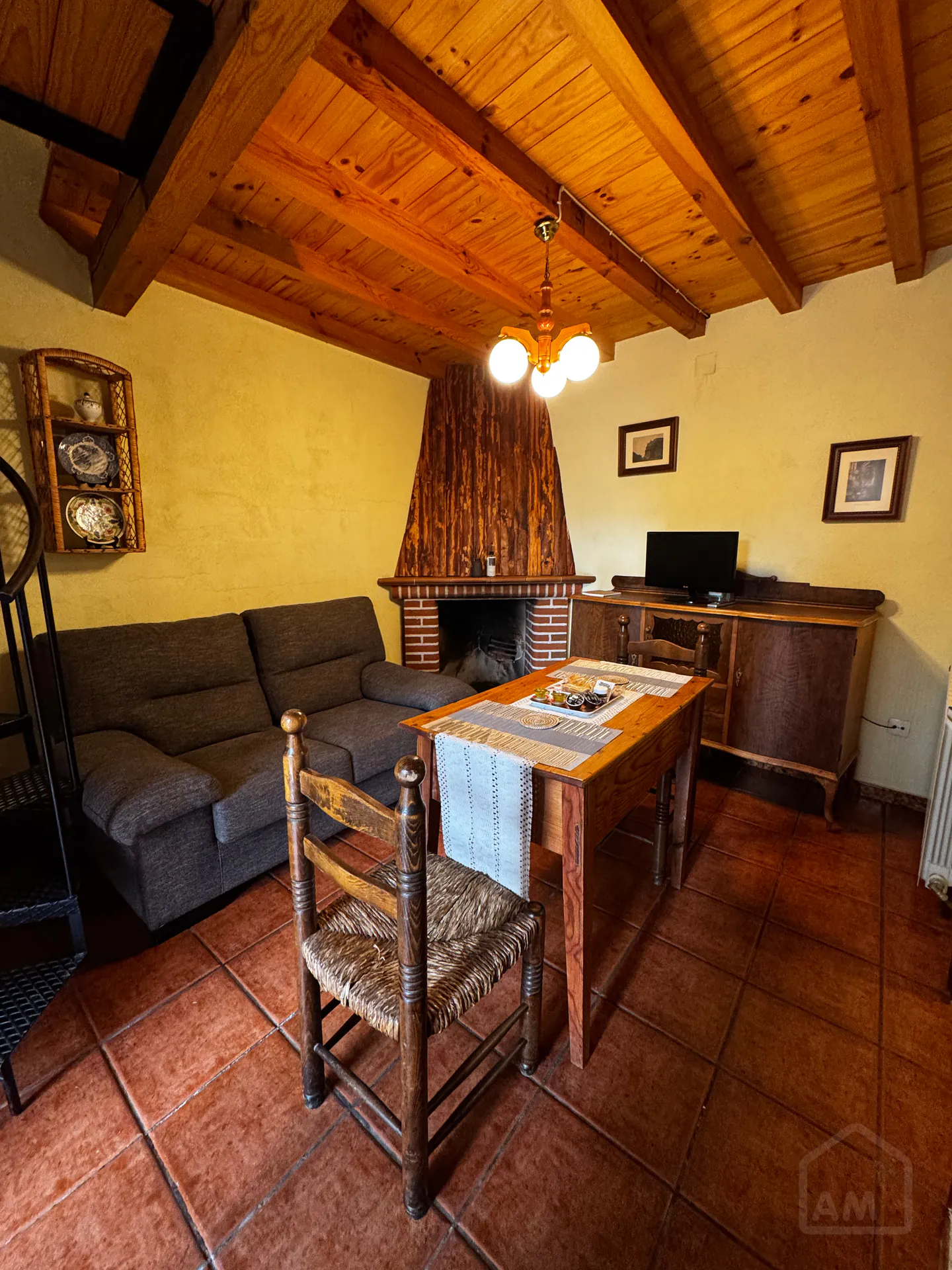La Tahona Vieja — foto 36