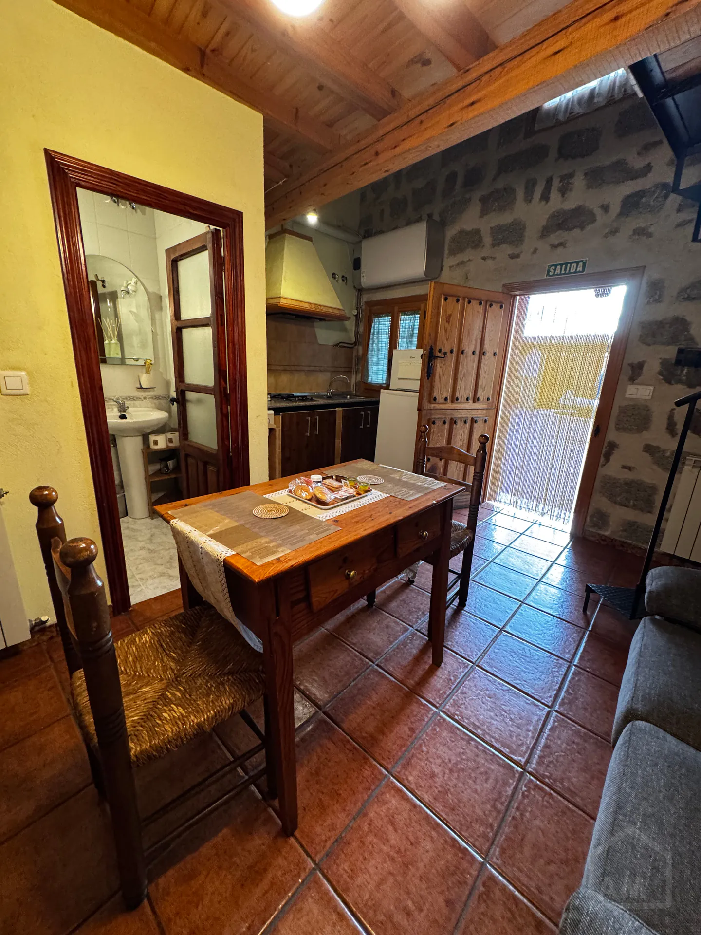 La Tahona Vieja — foto 37