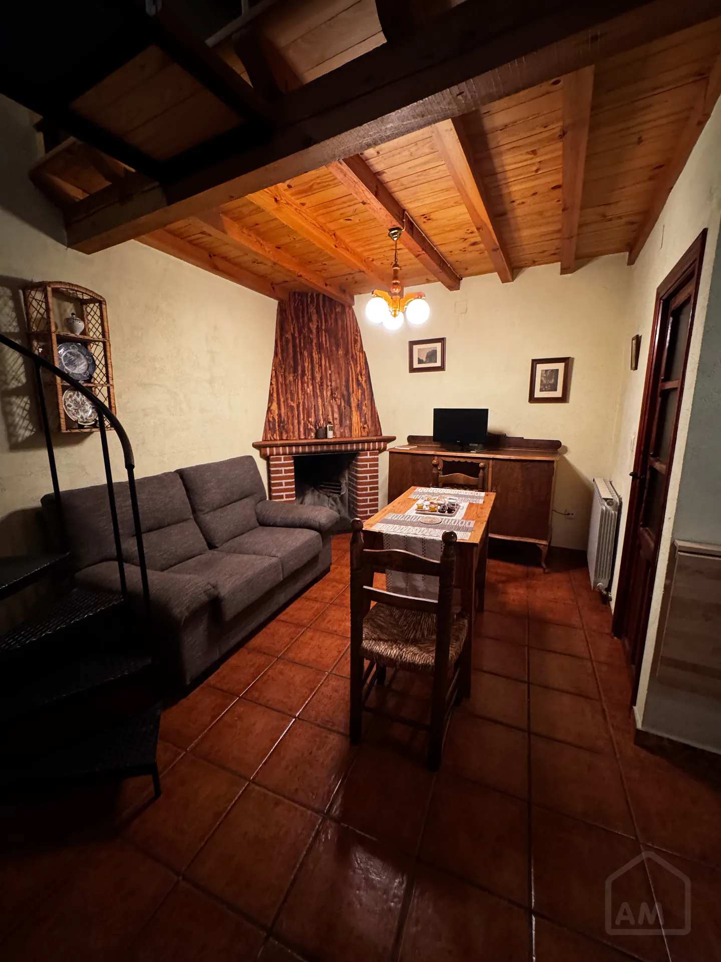 La Tahona Vieja — foto 38