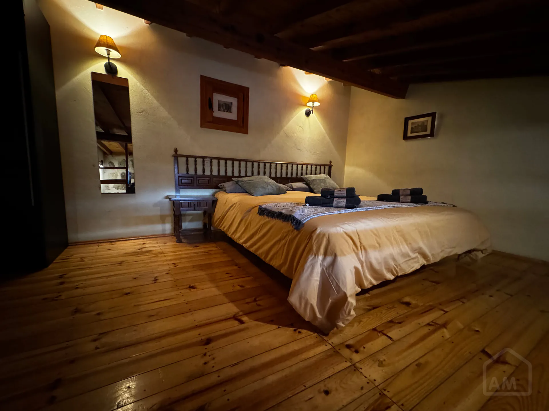 La Tahona Vieja — foto 39