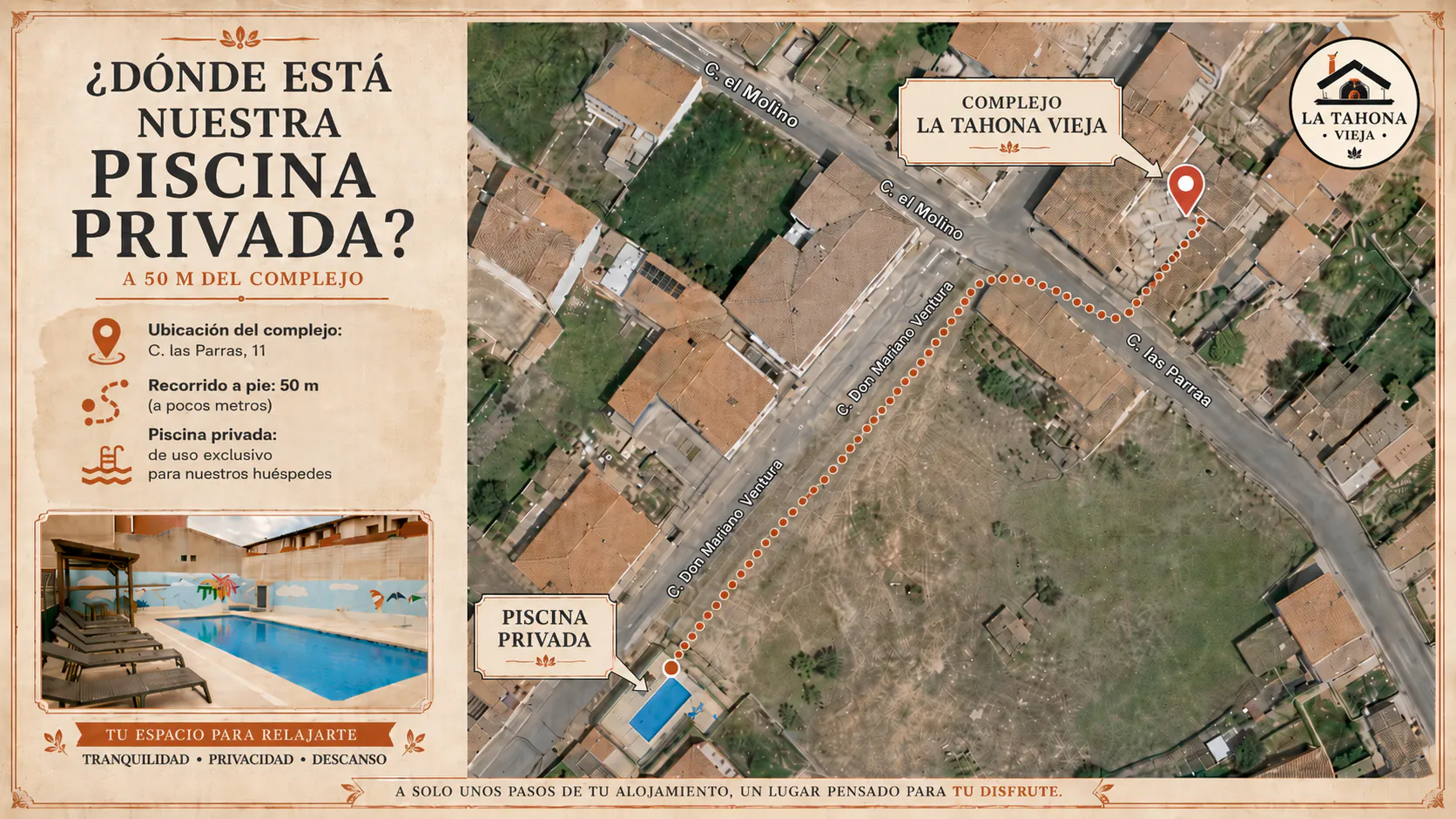 La Tahona Vieja — foto 42