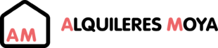 Logo de Alquileres Moya
